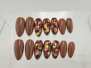 luxury nails
