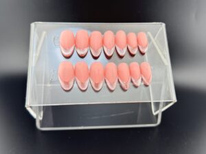 press-on nails