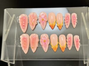 luxury nails