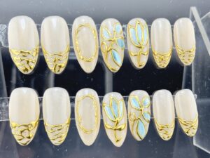 press-on nails