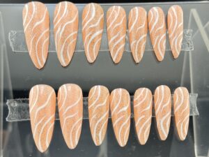 luxury nails