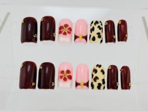 luxury nail