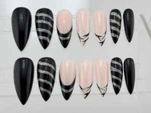 luxurious nails