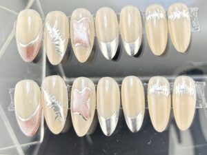 luxury nails