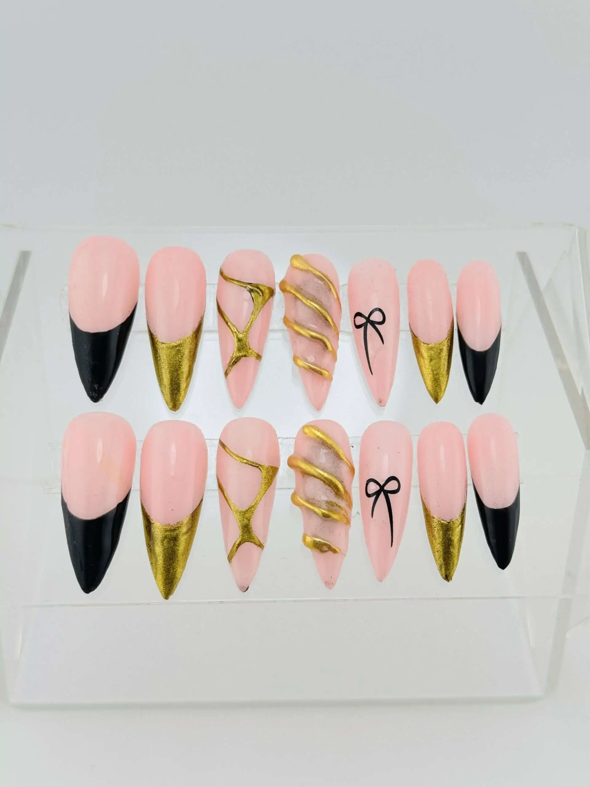 statement set 1