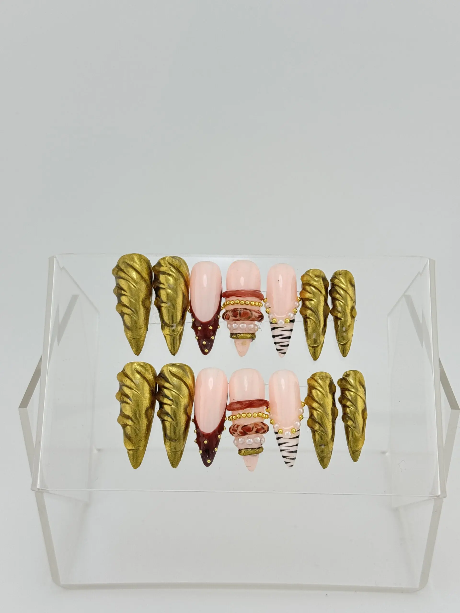 Statement set