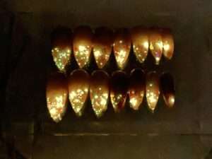 Nails